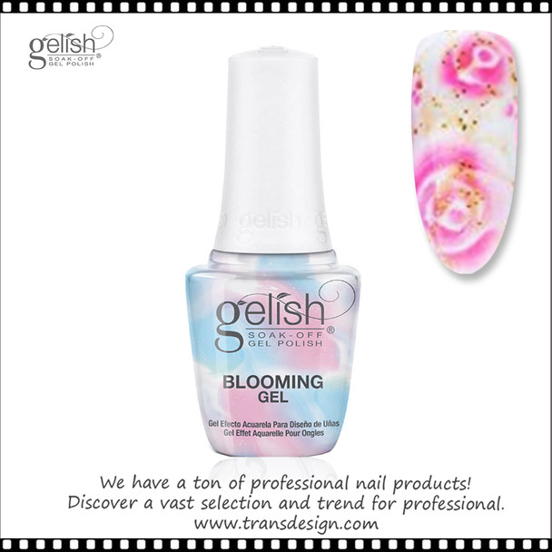 GELISH Blooming Gel 0.5oz.